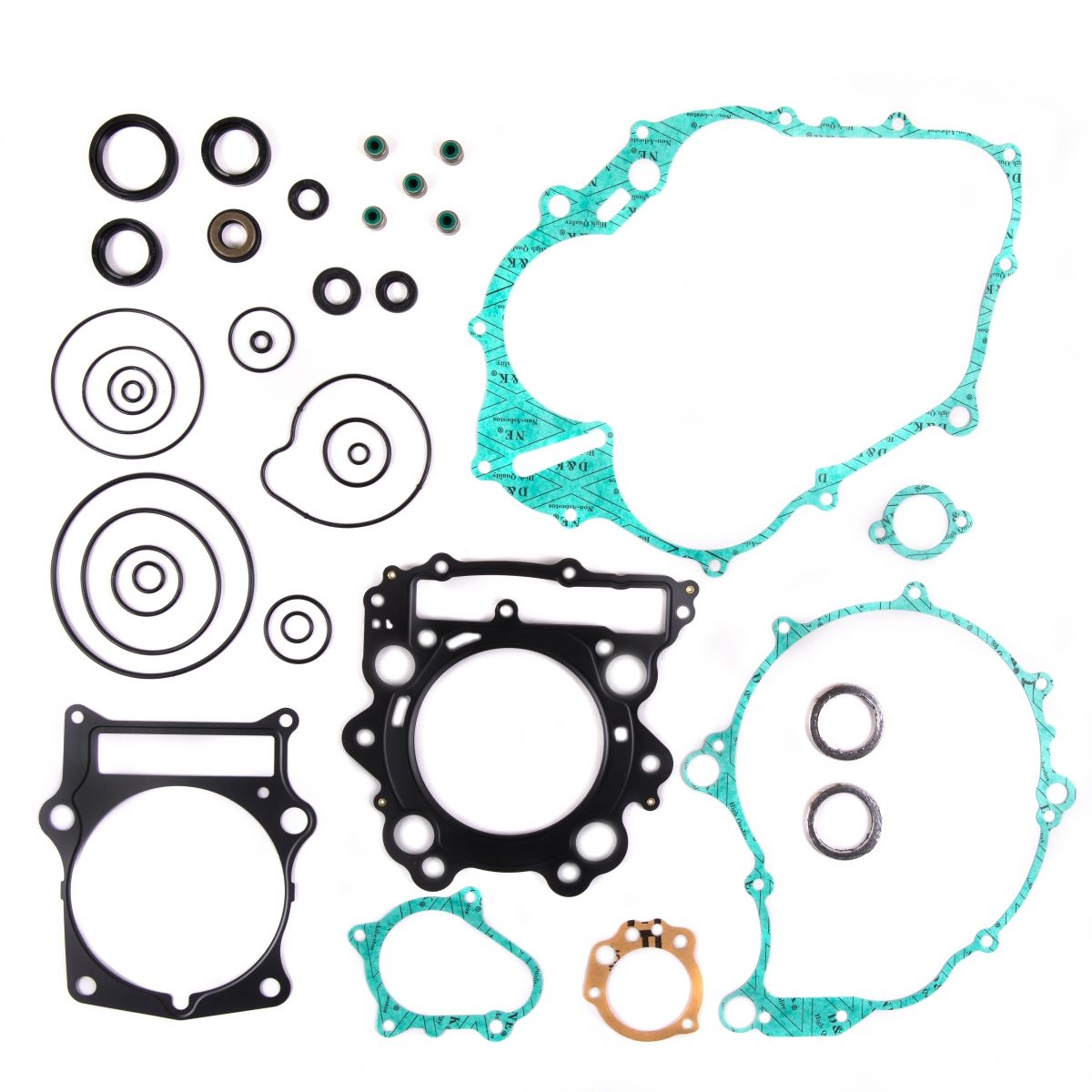 COMPLETE GASKET SET