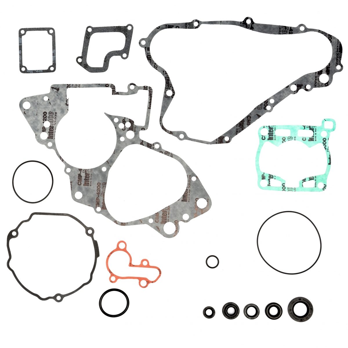 COMPLETE GASKET SET