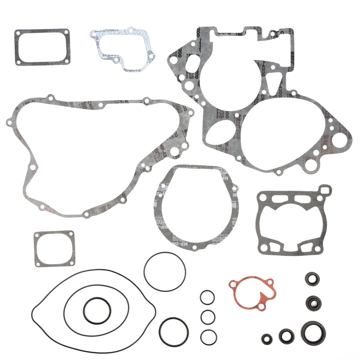 COMPLETE GASKET SET