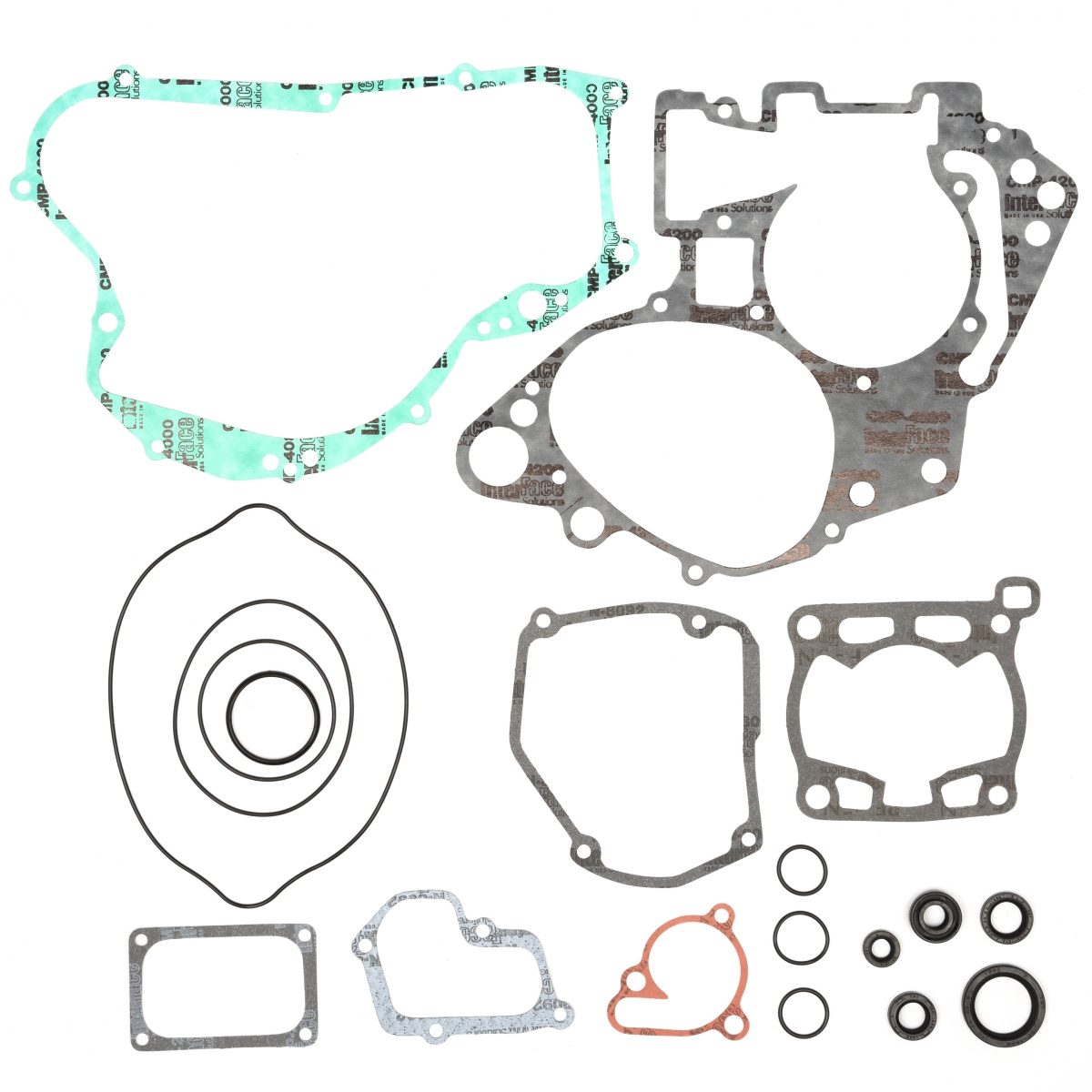 COMPLETE GASKET SET
