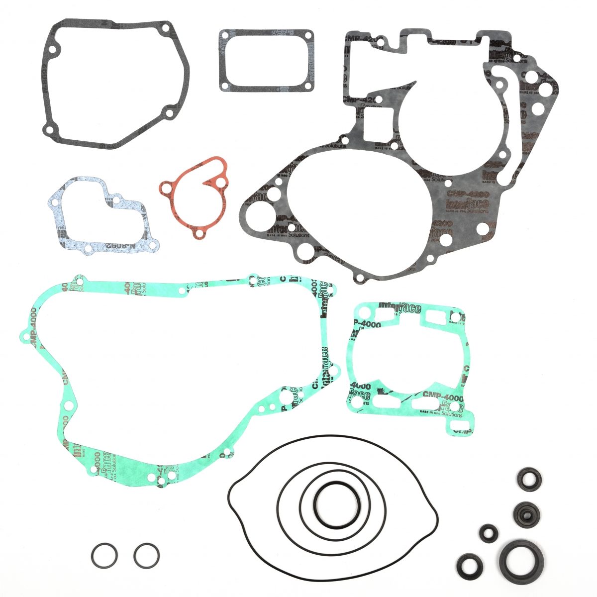 COMPLETE GASKET SET