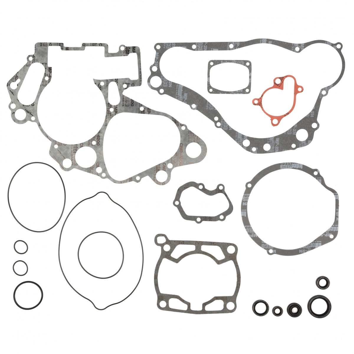 COMPLETE GASKET SET