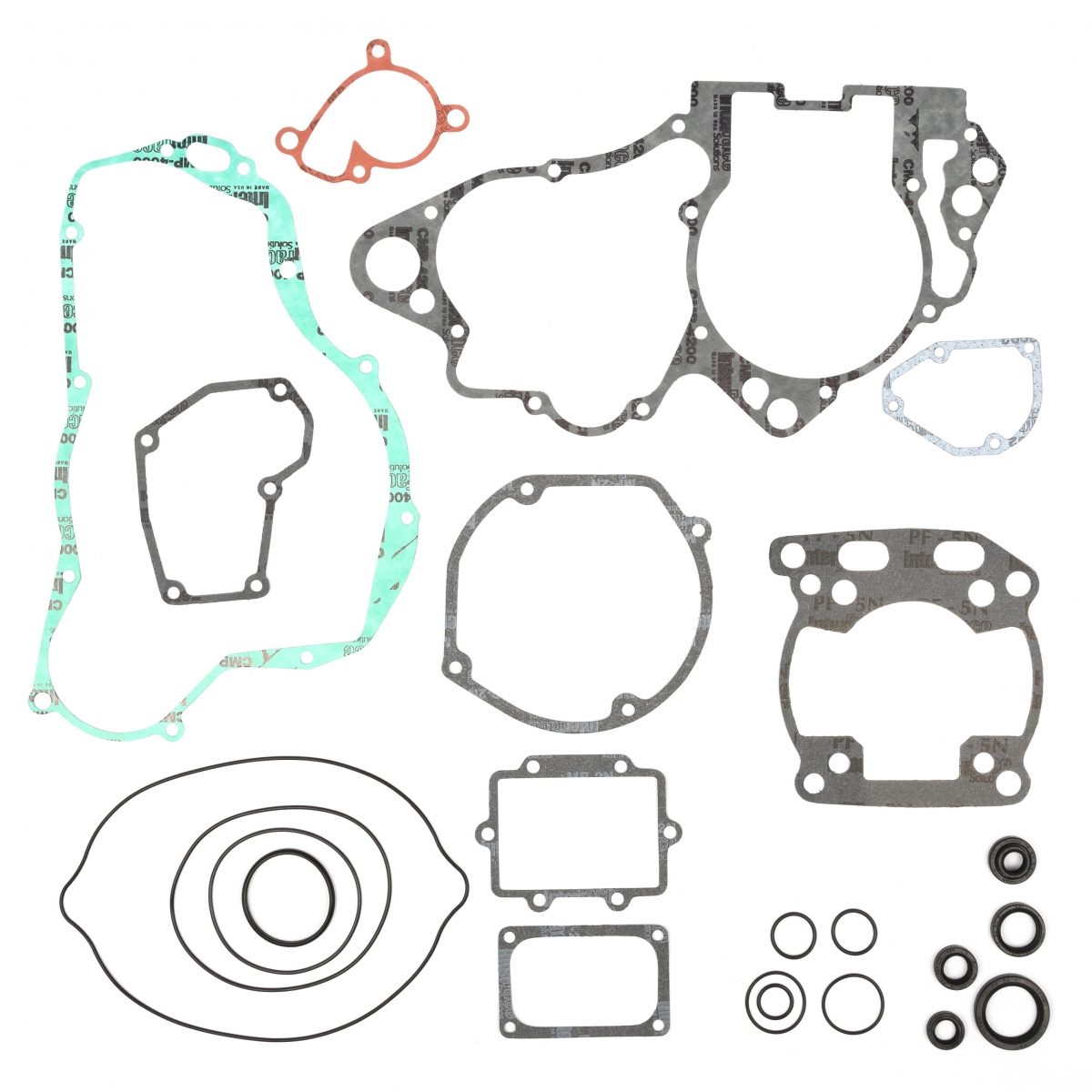 COMPLETE GASKET SET
