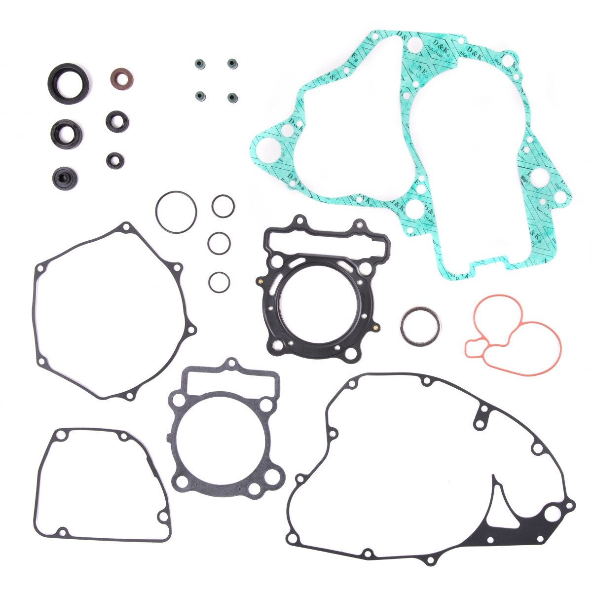 COMPLETE GASKET SET