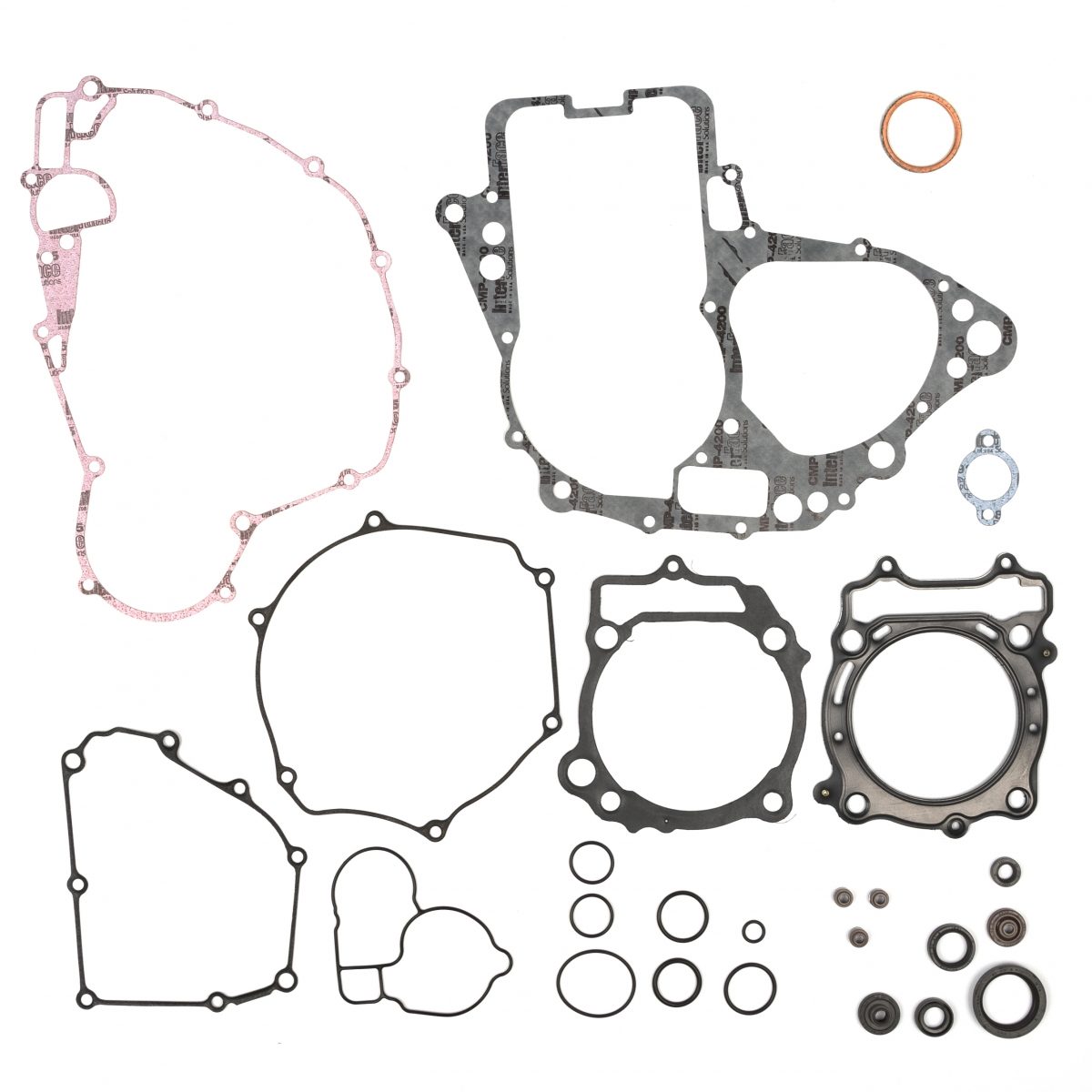 COMPLETE GASKET SET