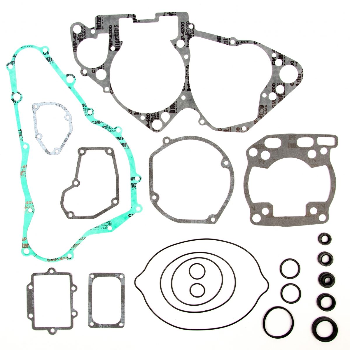 COMPLETE GASKET SET