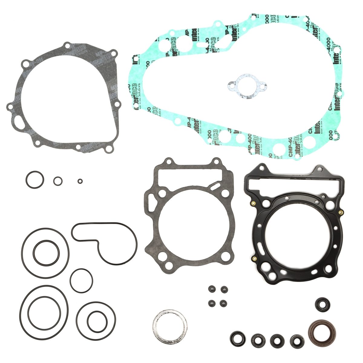 COMPLETE GASKET SET