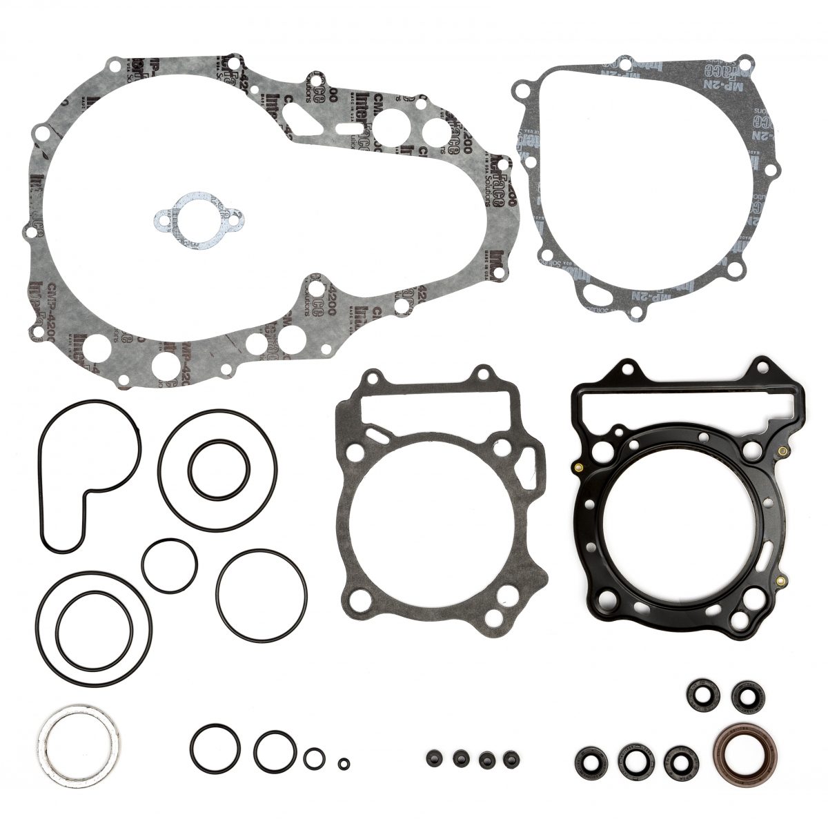 COMPLETE GASKET SET
