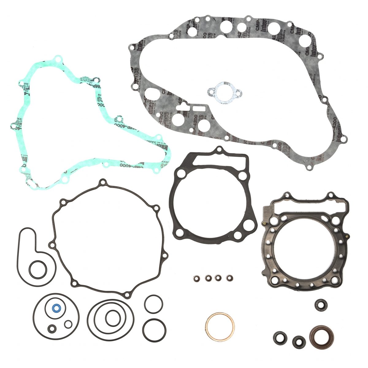 COMPLETE GASKET SET