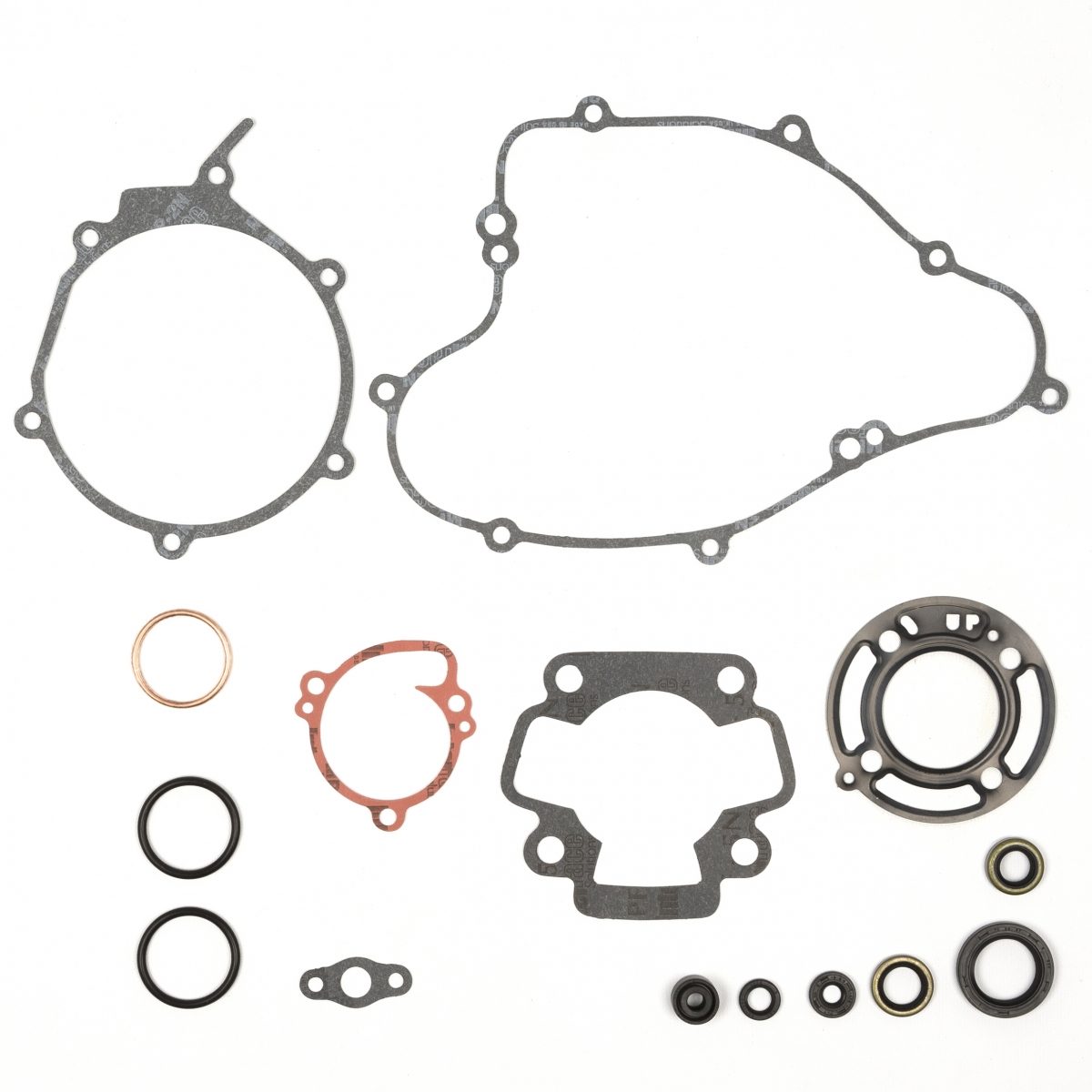 COMPLETE GASKET SET