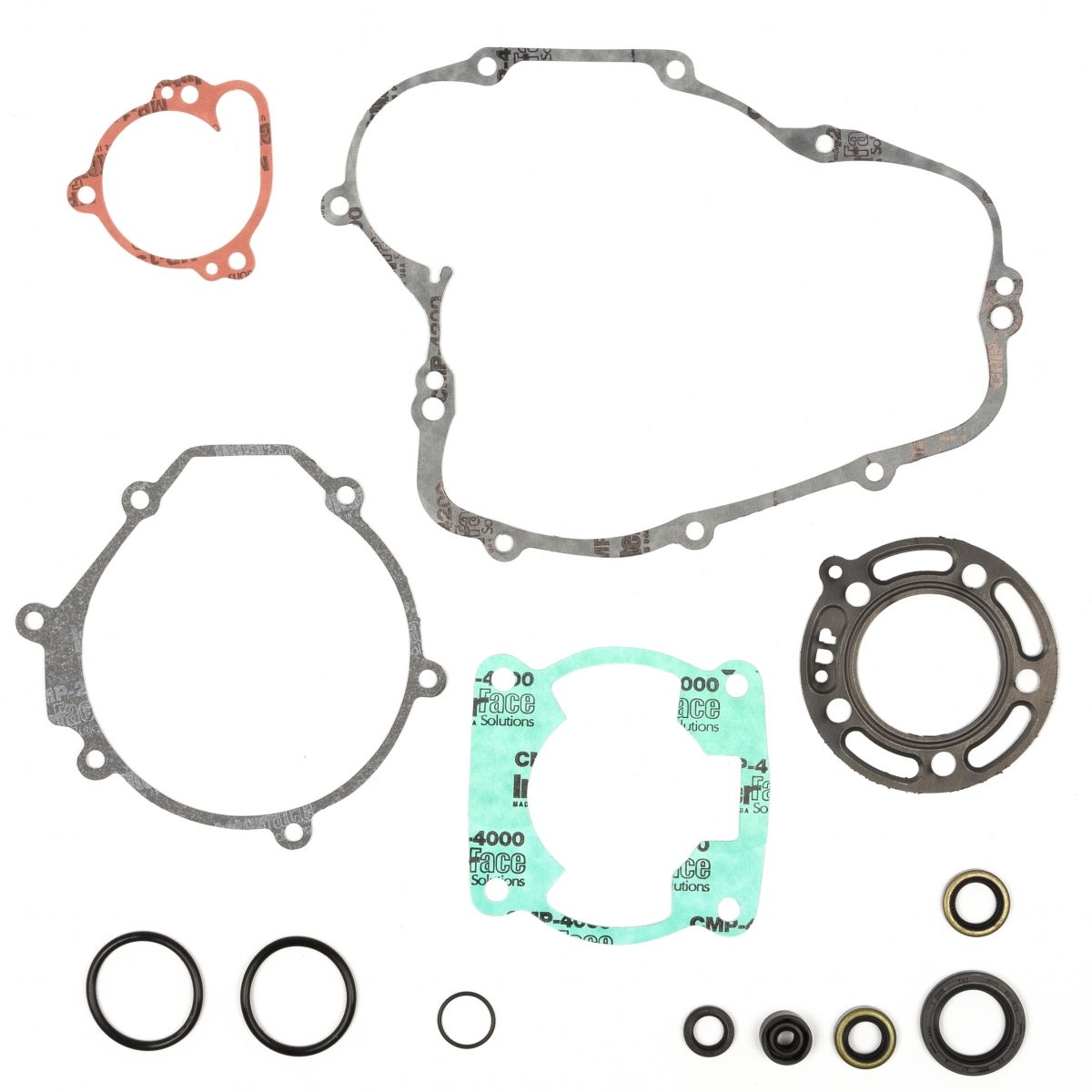 COMPLETE GASKET SET