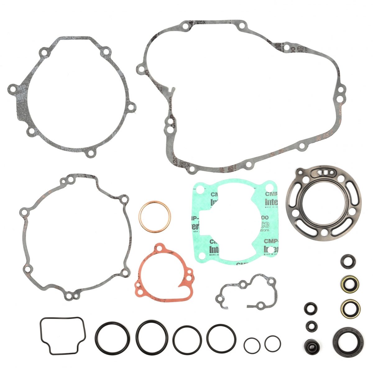COMPLETE GASKET SET