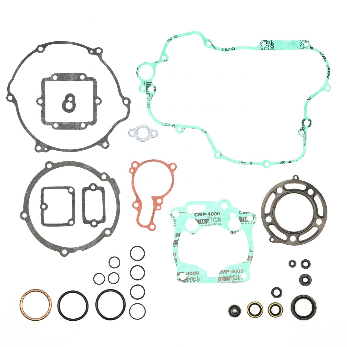 COMPLETE GASKET SET