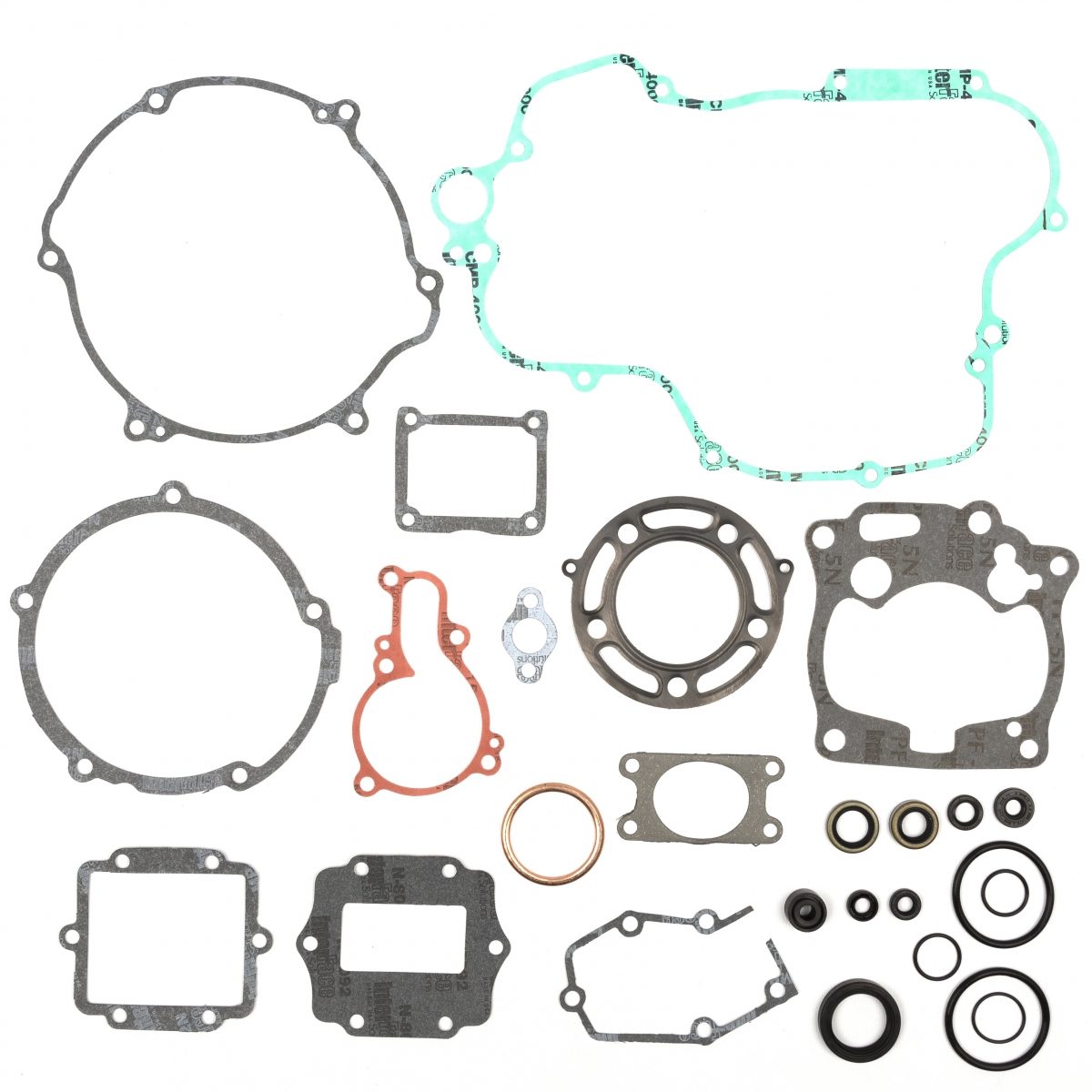 COMPLETE GASKET SET