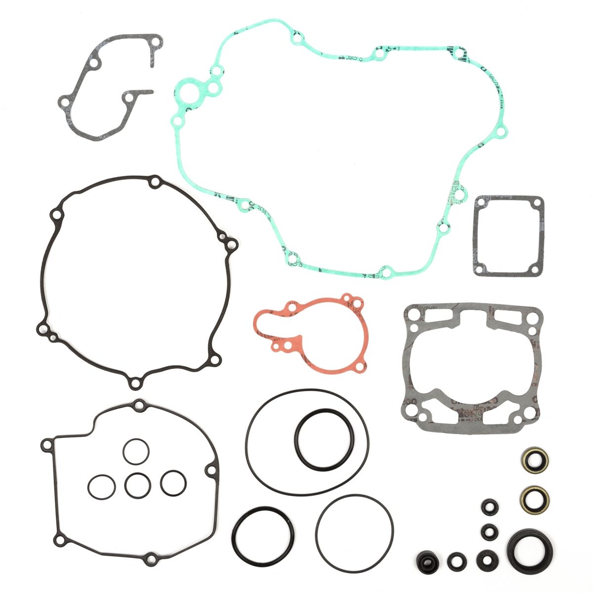 COMPLETE GASKET SET