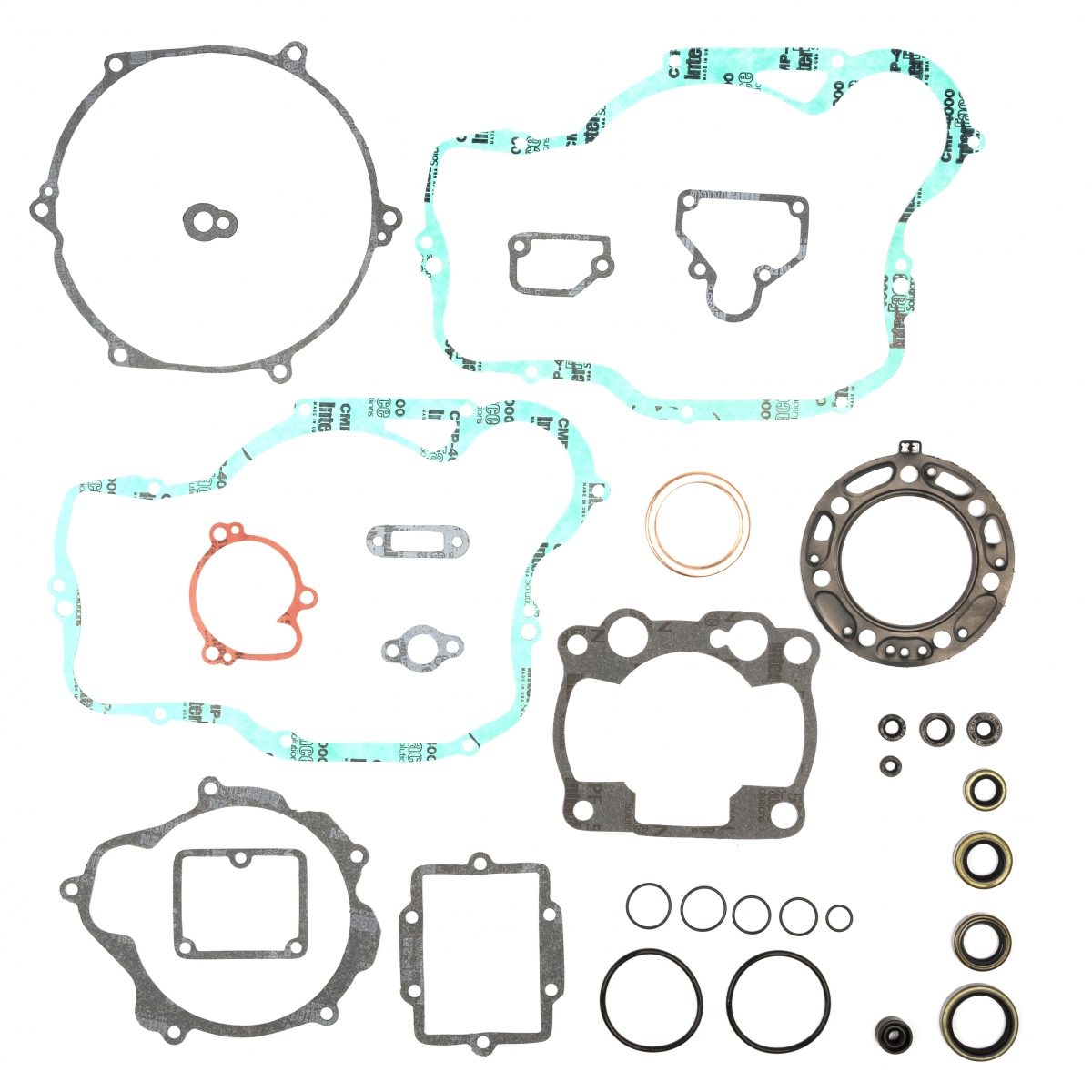 COMPLETE GASKET SET