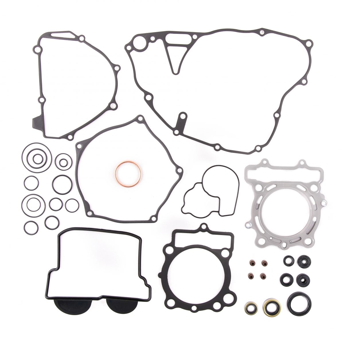 COMPLETE GASKET KIT