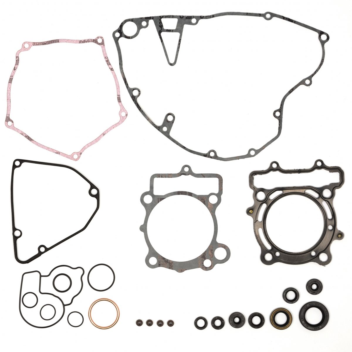COMPLETE GASKET SET