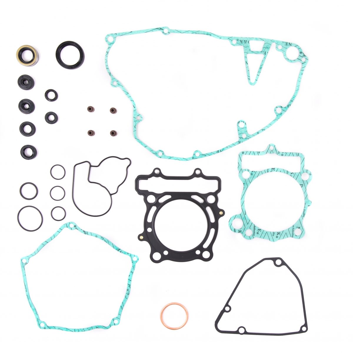 COMPLETE GASKET SET