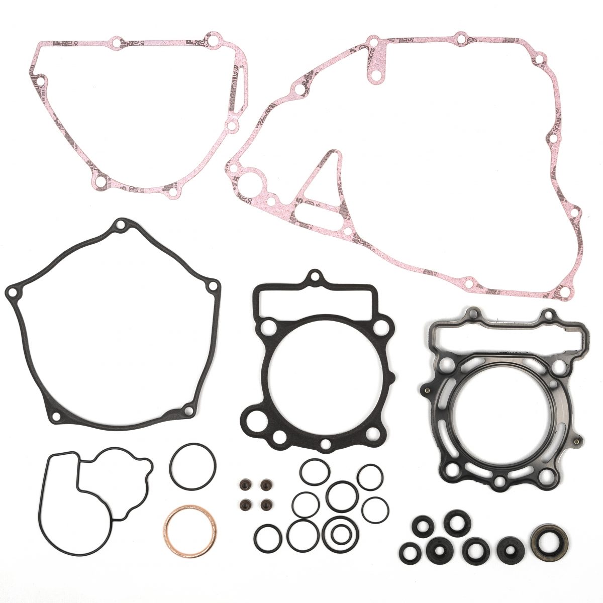 COMPLETE GASKET SET