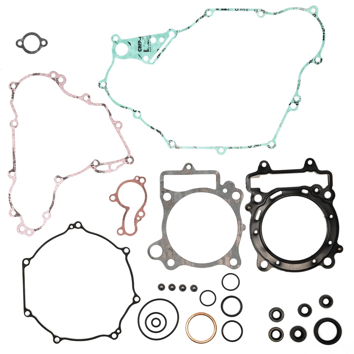 COMPLETE GASKET SET