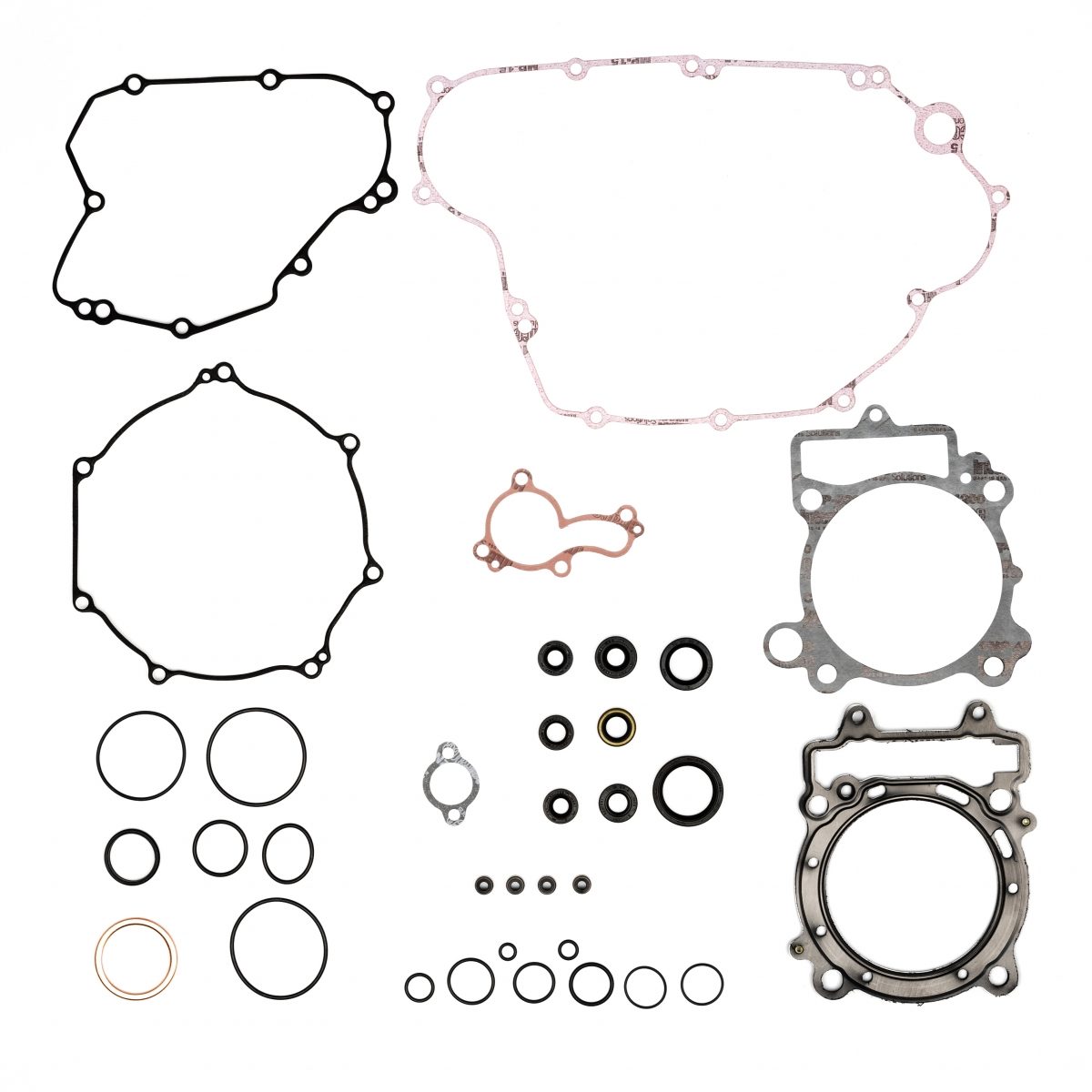 COMPLETE GASKET SET