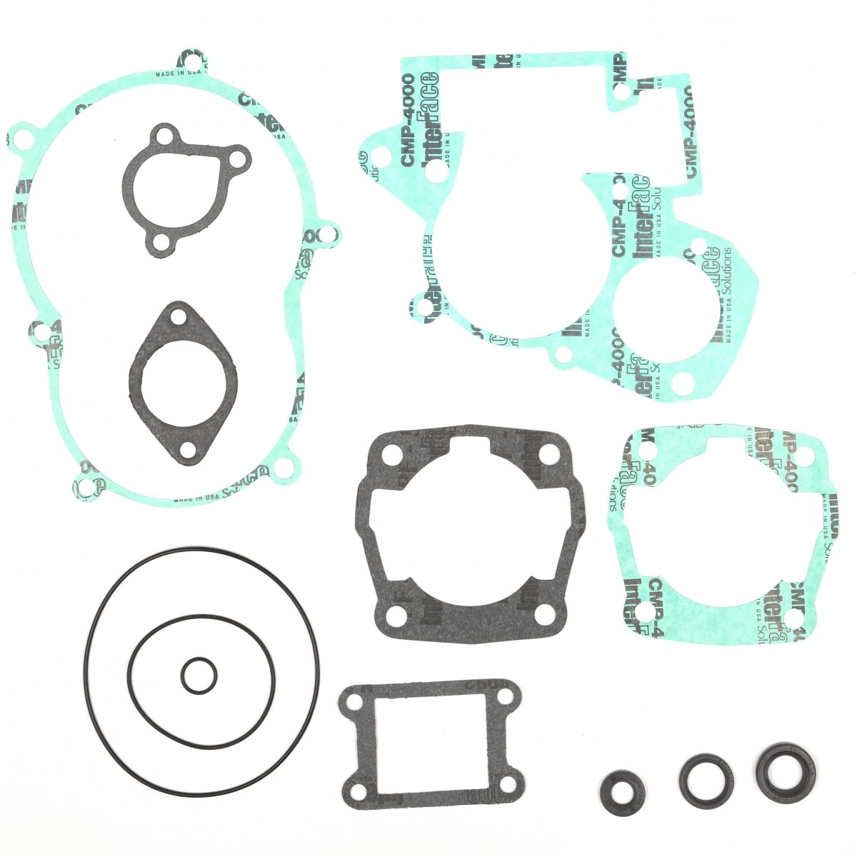 COMPLETE GASKET SET