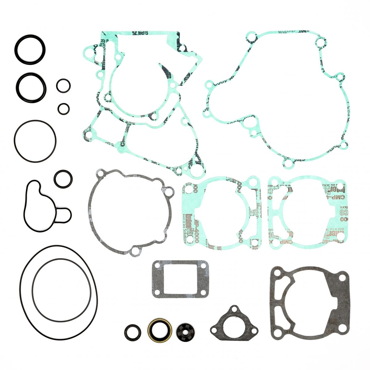 COMPLETE GASKET SET