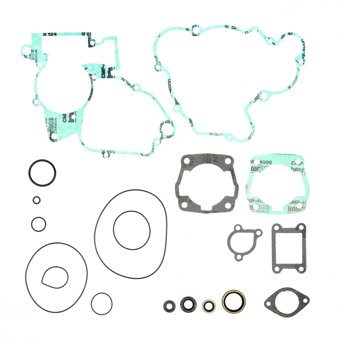 COMPLETE GASKET SET