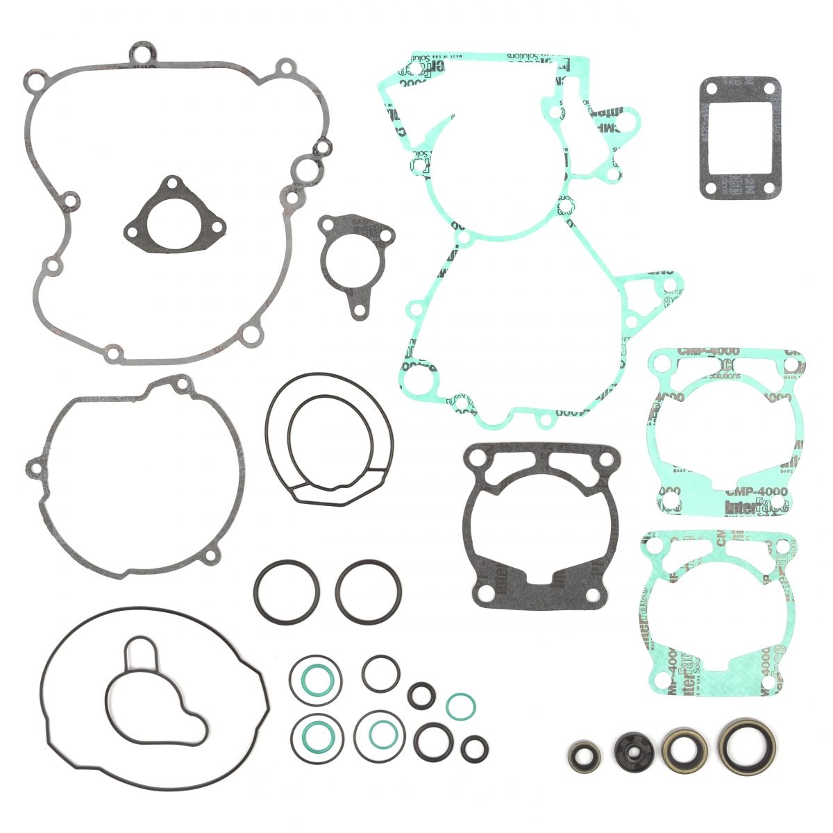 COMPLETE GASKET SET