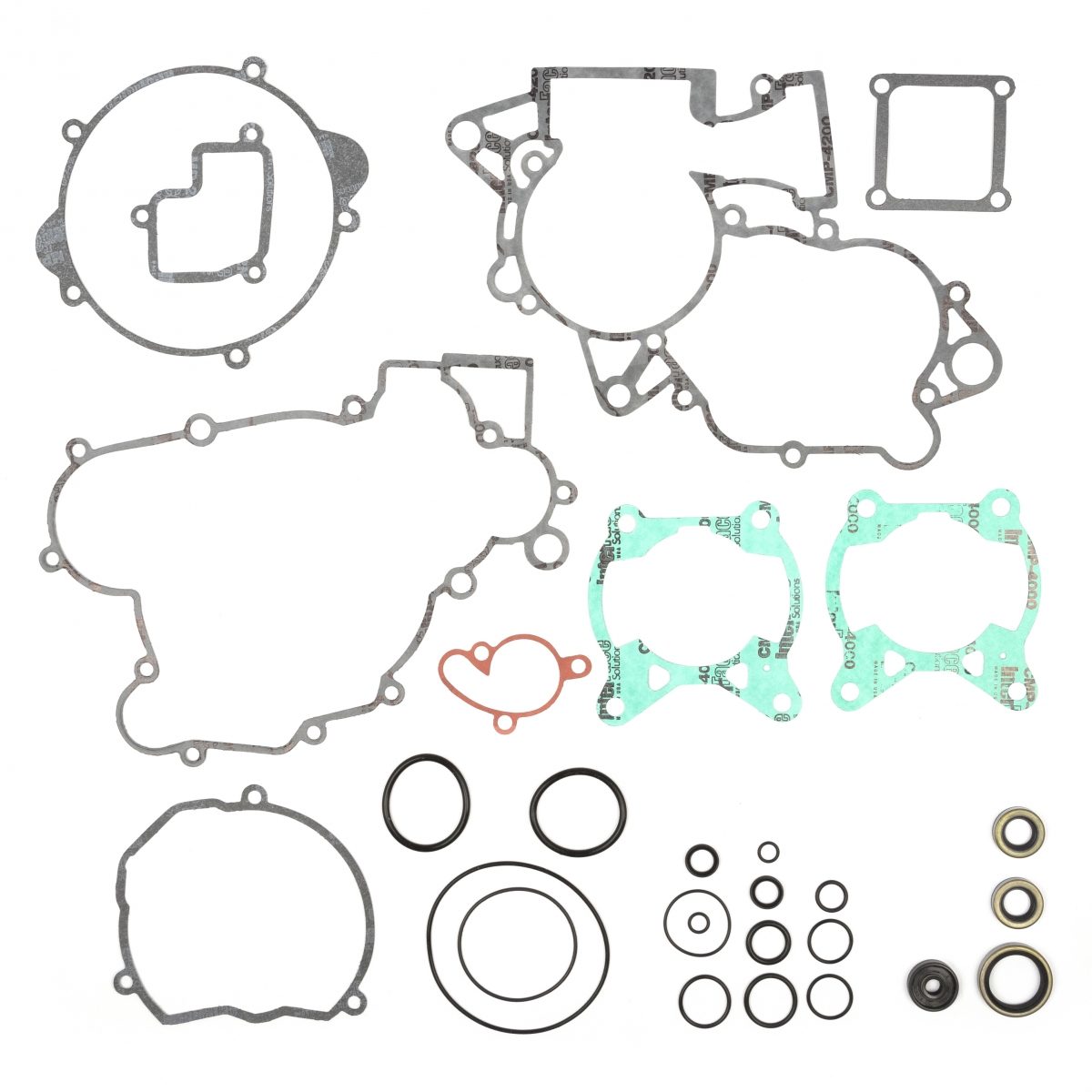 COMPLETE GASKET SET