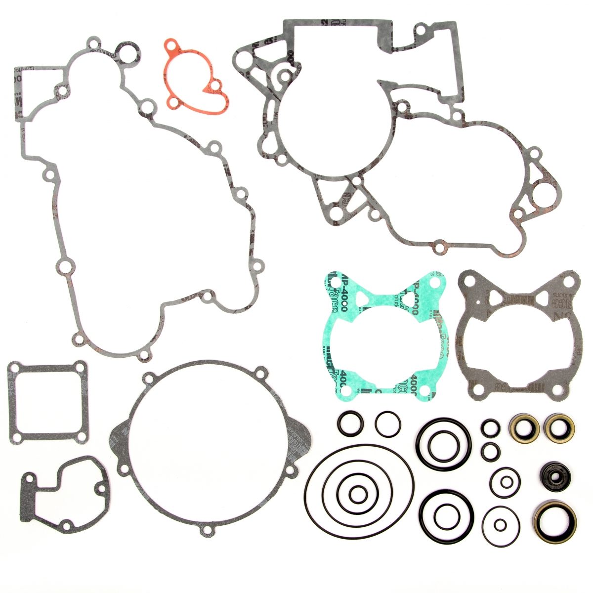 COMPLETE GASKET SET