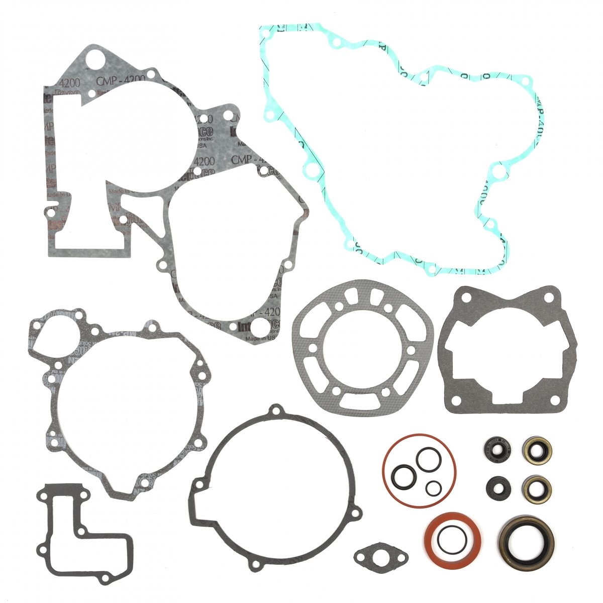 COMPLETE GASKET SET