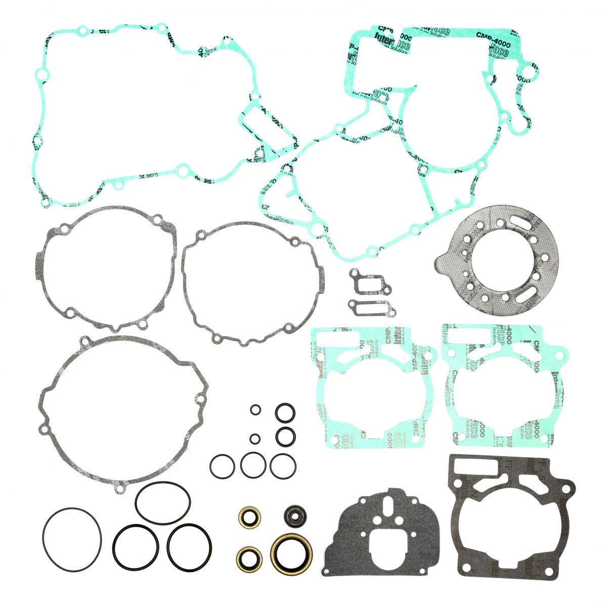 COMPLETE GASKET SET