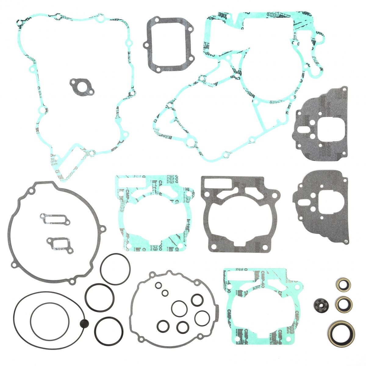 COMPLETE GASKET SET