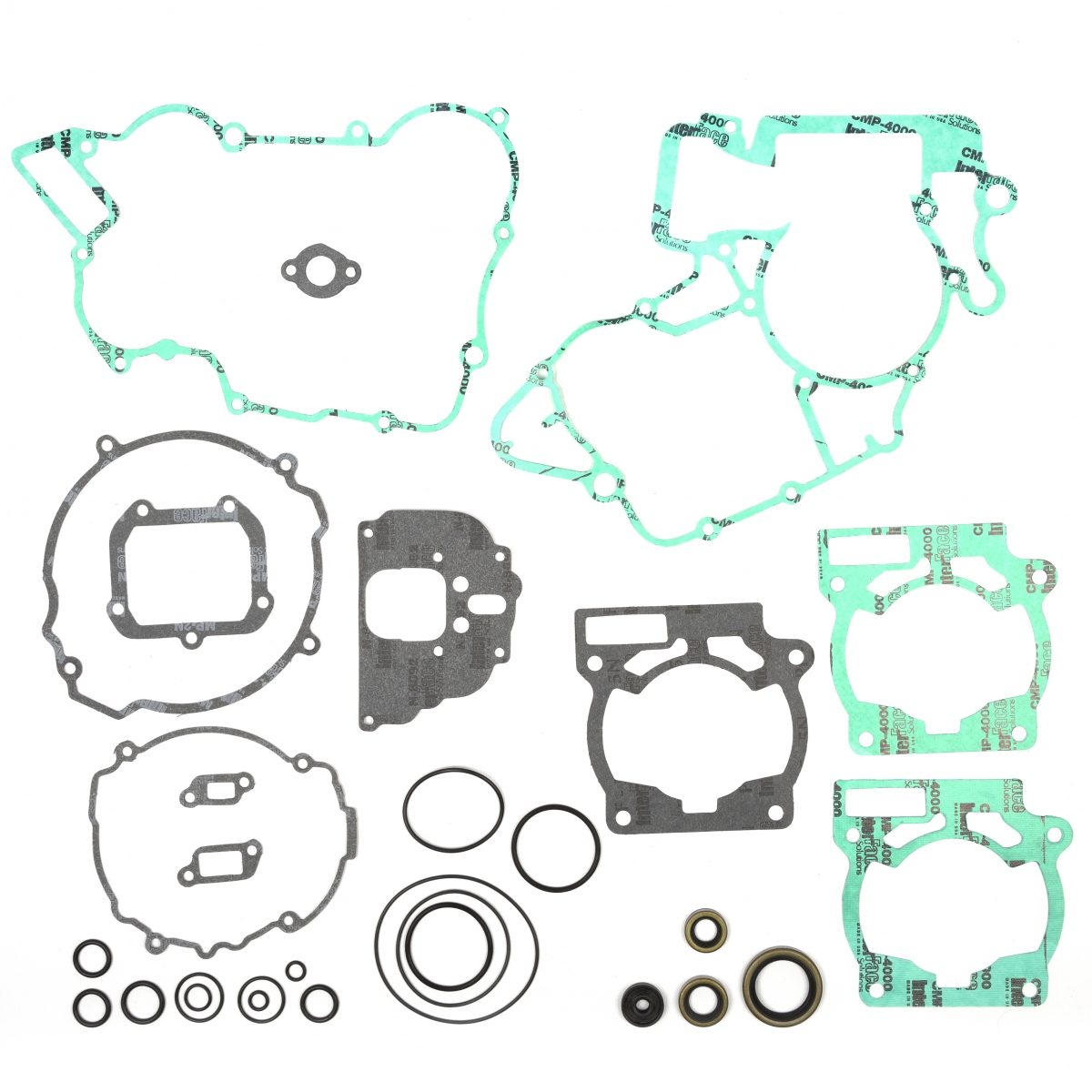 COMPLETE GASKET SET
