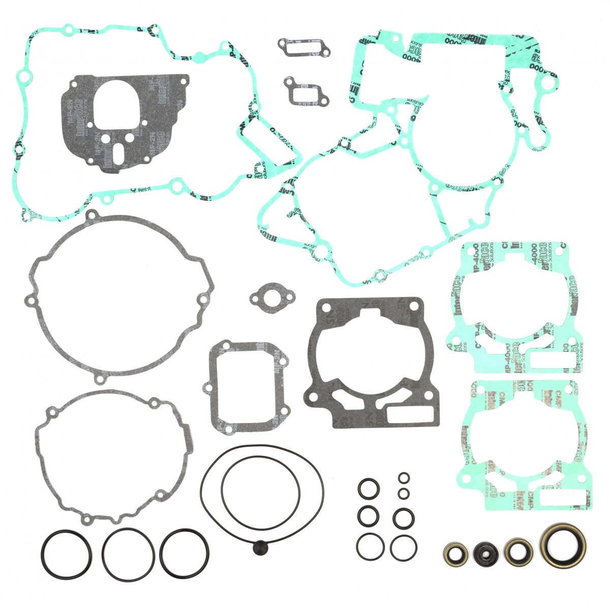 COMPLETE GASKET SET