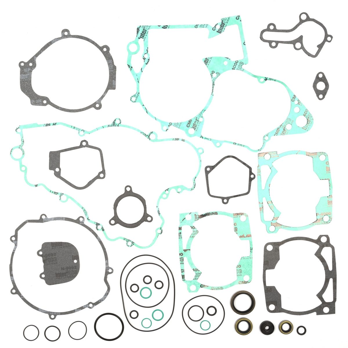 COMPLETE GASKET SET