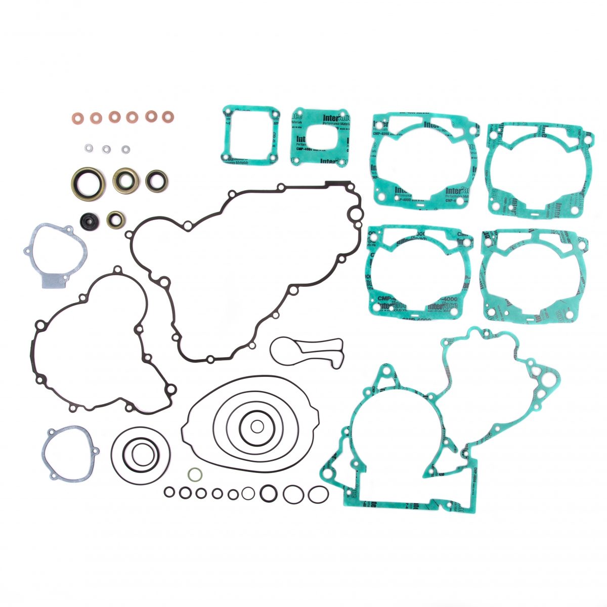 COMPLETE GASKET SET