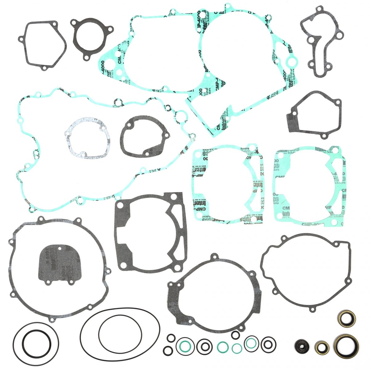 COMPLETE GASKET SET