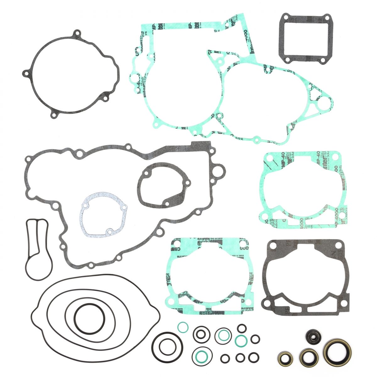 COMPLETE GASKET SET