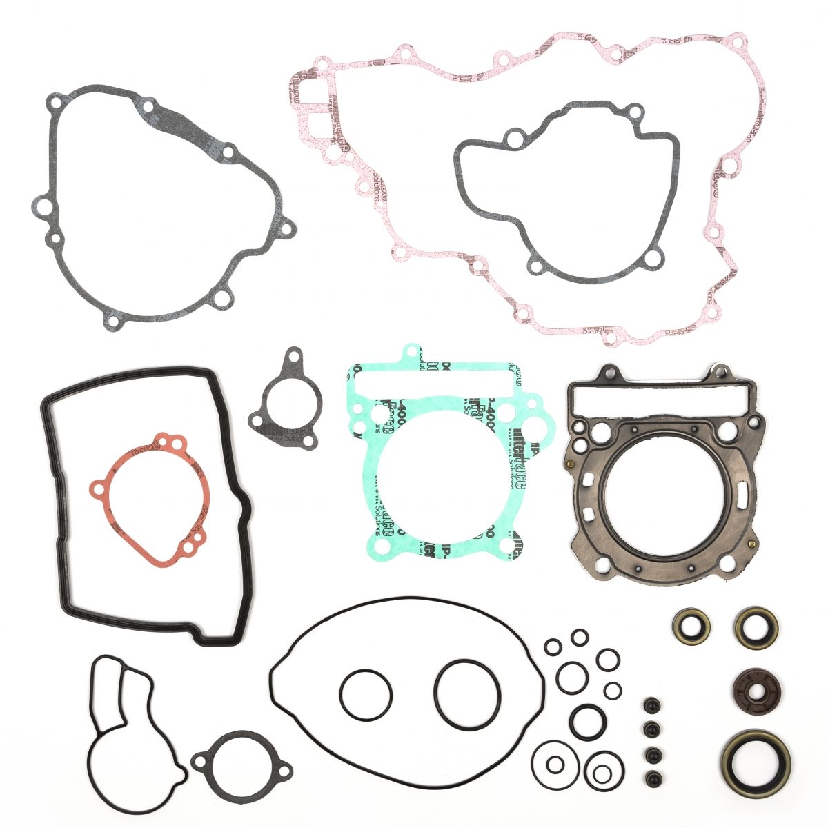 COMPLETE GASKET SET