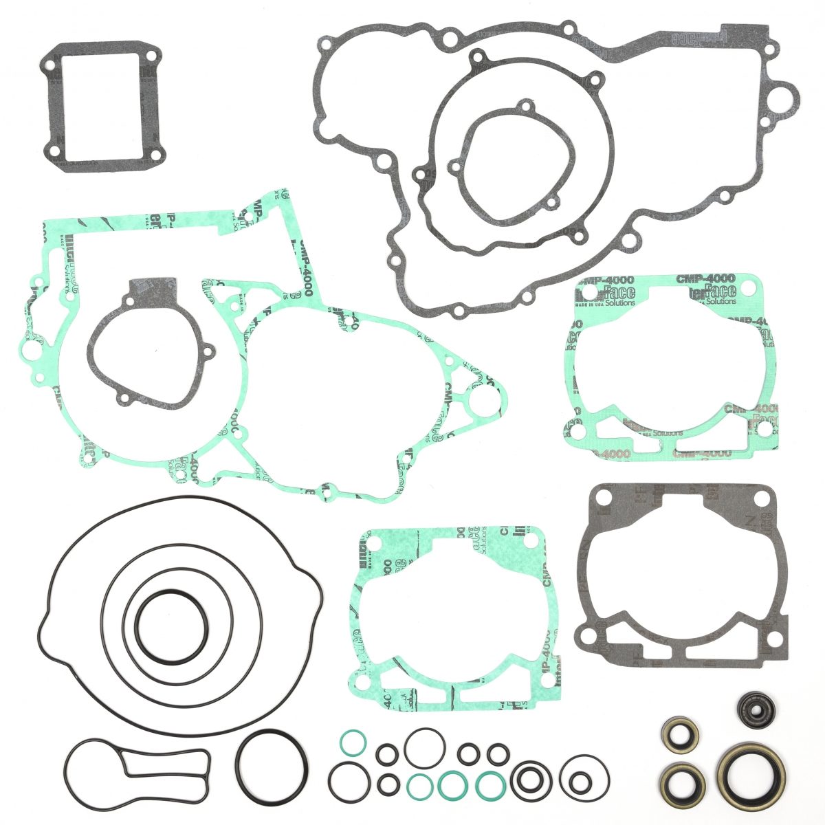 COMPLETE GASKET SET