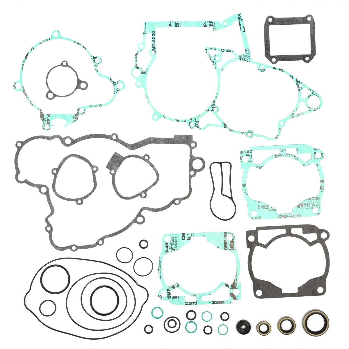 COMPLETE GASKET SET