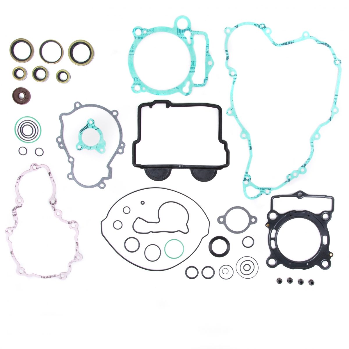 COMPLETE GASKET SET