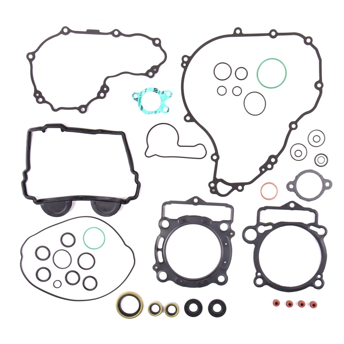 COMPLETE GASKET KIT