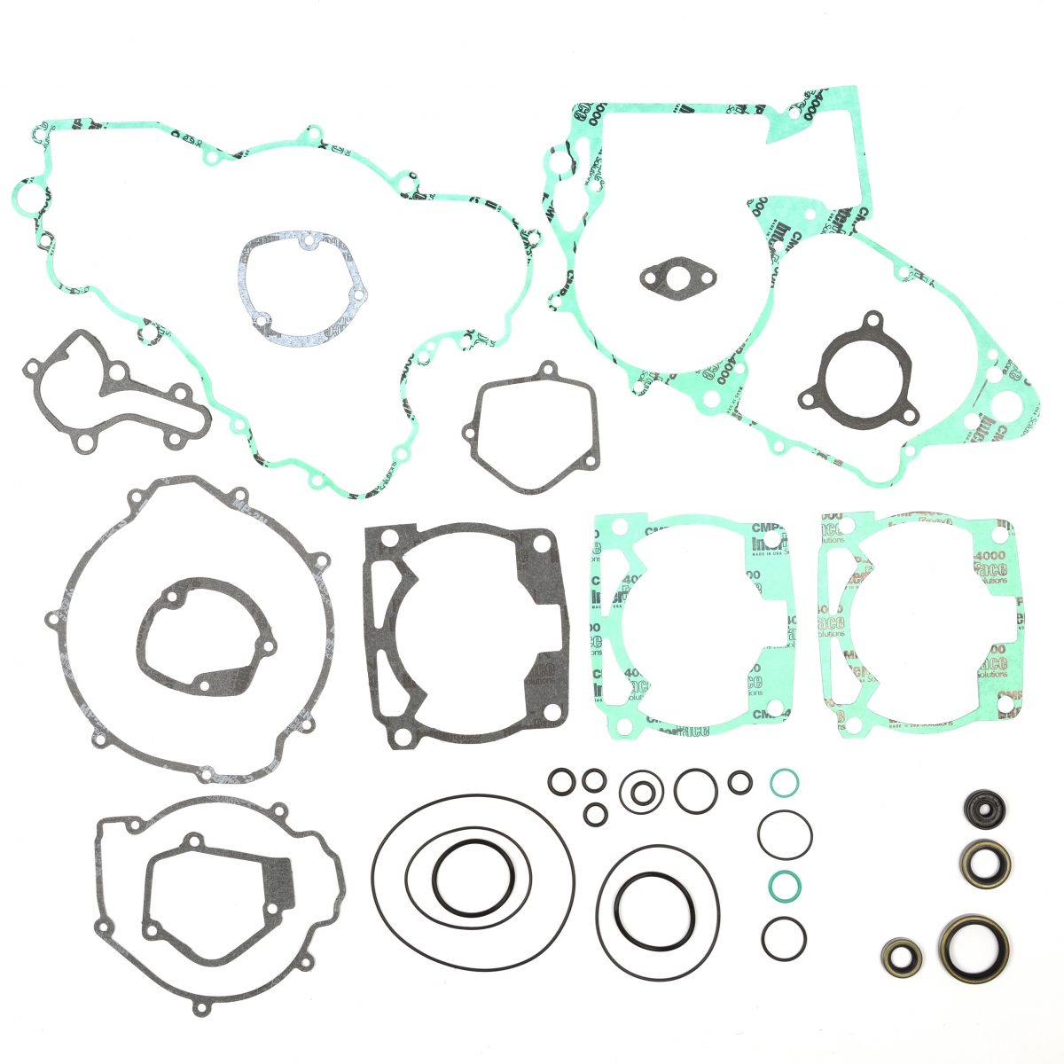 COMPLETE GASKET SET