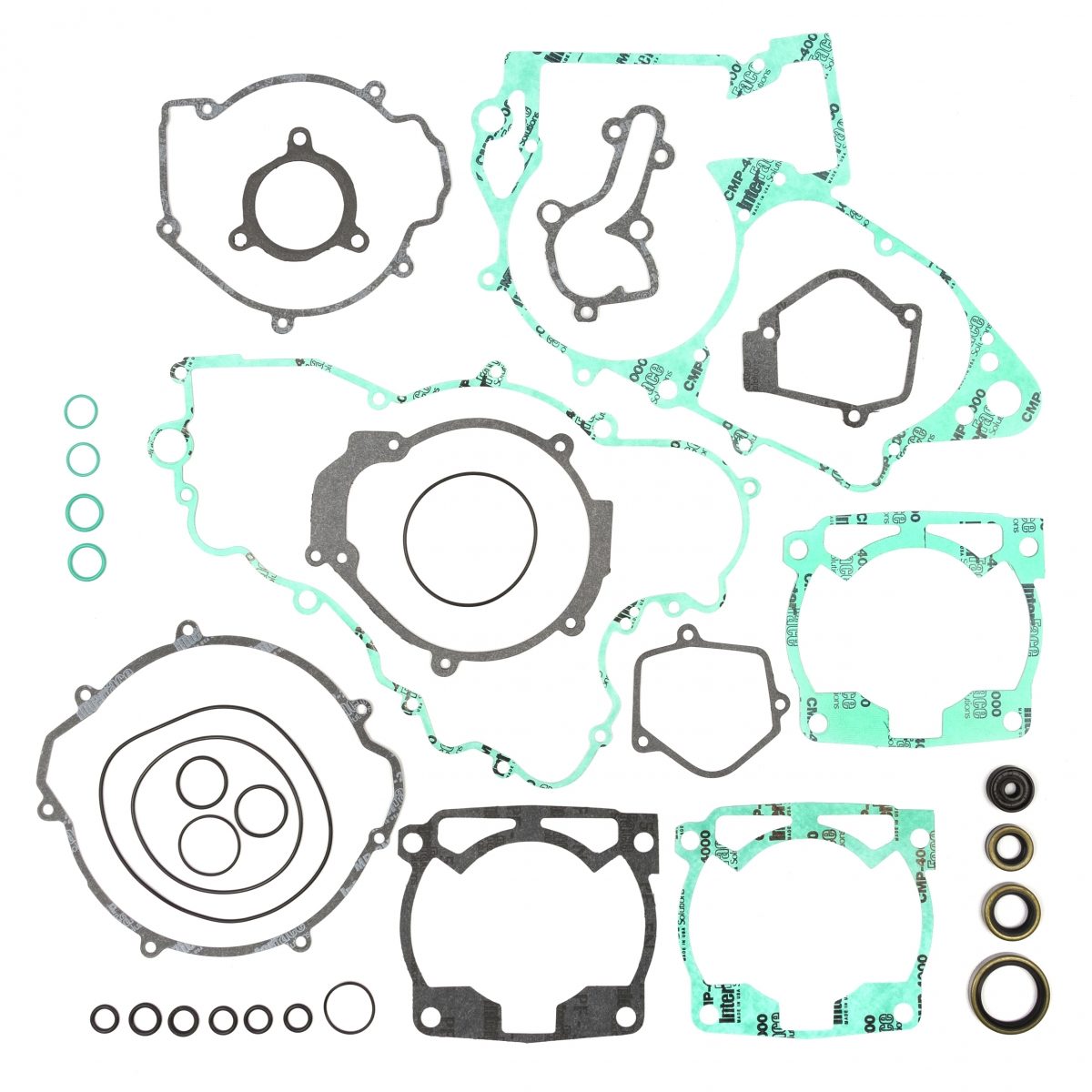 COMPLETE GASKET SET