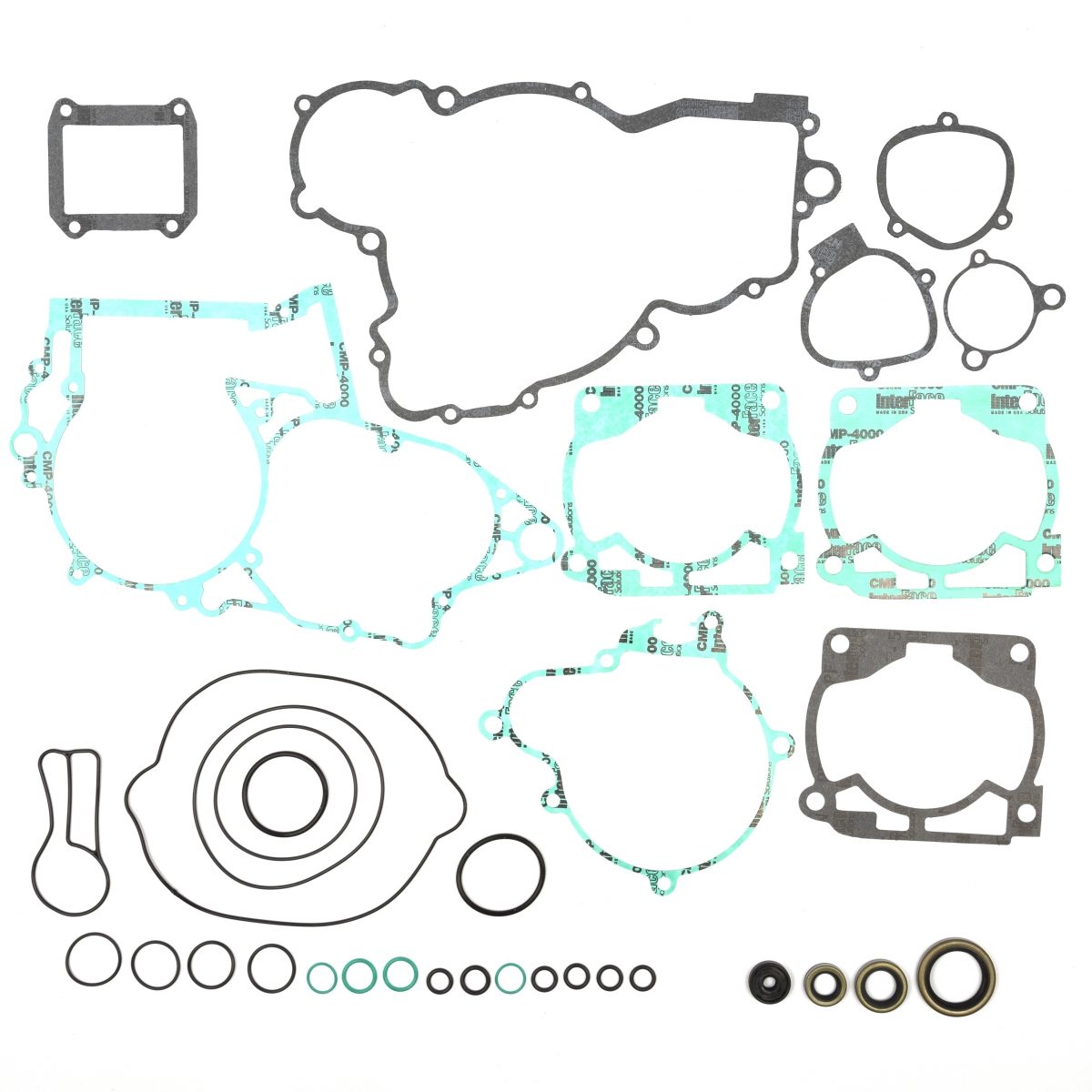 COMPLETE GASKET SET