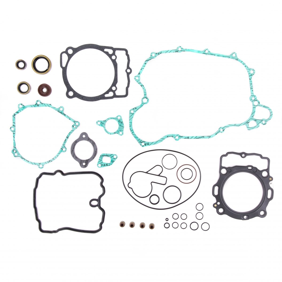 COMPLETE GASKET SET